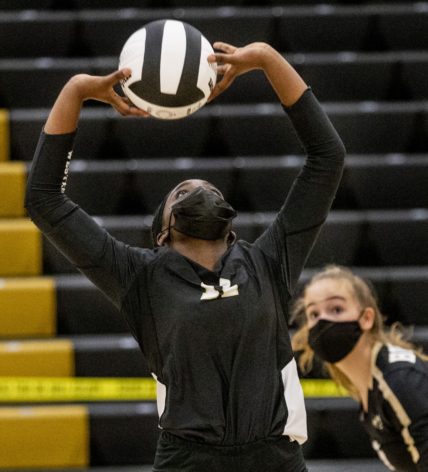 Volleyball